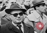 Image of Hungarian revolt Budapest Hungary, 1956, second 5 stock footage video 65675056560