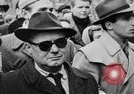 Image of Hungarian revolt Budapest Hungary, 1956, second 6 stock footage video 65675056560