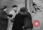 Image of Hungarian revolt Budapest Hungary, 1956, second 8 stock footage video 65675056560