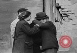 Image of Hungarian revolt Budapest Hungary, 1956, second 9 stock footage video 65675056560