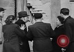 Image of Hungarian revolt Budapest Hungary, 1956, second 11 stock footage video 65675056560