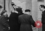 Image of Hungarian revolt Budapest Hungary, 1956, second 12 stock footage video 65675056560