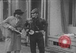 Image of Hungarian revolt Budapest Hungary, 1956, second 13 stock footage video 65675056560