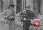 Image of Hungarian revolt Budapest Hungary, 1956, second 14 stock footage video 65675056560