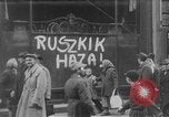 Image of Hungarian revolt Budapest Hungary, 1956, second 15 stock footage video 65675056560