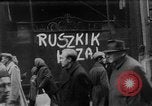Image of Hungarian revolt Budapest Hungary, 1956, second 17 stock footage video 65675056560