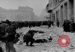 Image of Hungarian revolt Budapest Hungary, 1956, second 22 stock footage video 65675056560