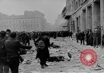 Image of Hungarian revolt Budapest Hungary, 1956, second 24 stock footage video 65675056560