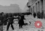 Image of Hungarian revolt Budapest Hungary, 1956, second 25 stock footage video 65675056560