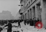 Image of Hungarian revolt Budapest Hungary, 1956, second 26 stock footage video 65675056560
