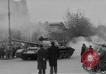 Image of Hungarian revolt Budapest Hungary, 1956, second 36 stock footage video 65675056560