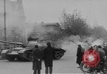 Image of Hungarian revolt Budapest Hungary, 1956, second 37 stock footage video 65675056560