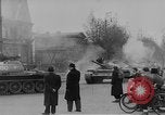 Image of Hungarian revolt Budapest Hungary, 1956, second 40 stock footage video 65675056560