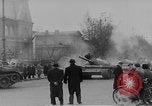 Image of Hungarian revolt Budapest Hungary, 1956, second 42 stock footage video 65675056560