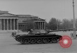 Image of Hungarian revolt Budapest Hungary, 1956, second 43 stock footage video 65675056560