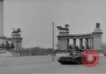Image of Hungarian revolt Budapest Hungary, 1956, second 47 stock footage video 65675056560