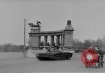 Image of Hungarian revolt Budapest Hungary, 1956, second 48 stock footage video 65675056560