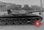 Image of Hungarian revolt Budapest Hungary, 1956, second 50 stock footage video 65675056560