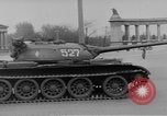 Image of Hungarian revolt Budapest Hungary, 1956, second 51 stock footage video 65675056560