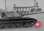 Image of Hungarian revolt Budapest Hungary, 1956, second 52 stock footage video 65675056560