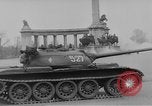 Image of Hungarian revolt Budapest Hungary, 1956, second 53 stock footage video 65675056560