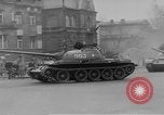 Image of Hungarian revolt Budapest Hungary, 1956, second 54 stock footage video 65675056560