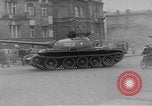 Image of Hungarian revolt Budapest Hungary, 1956, second 55 stock footage video 65675056560