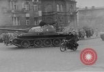 Image of Hungarian revolt Budapest Hungary, 1956, second 56 stock footage video 65675056560