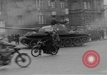 Image of Hungarian revolt Budapest Hungary, 1956, second 57 stock footage video 65675056560