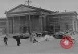 Image of Hungarian revolt Budapest Hungary, 1956, second 61 stock footage video 65675056560
