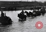 Image of war-weary Russian troops returning home Russia, 1917, second 10 stock footage video 65675056561
