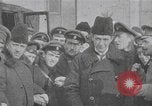 Image Fédération de gouvernement provisoire la Russie, 1917, de la seconde 7 séquences d'archives historiques vidéo 65675056562