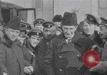 Image Fédération de gouvernement provisoire la Russie, 1917, de la seconde 8 séquences d'archives historiques vidéo 65675056562
