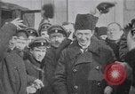 Image Fédération de gouvernement provisoire la Russie, 1917, de la seconde 9 séquences d'archives historiques vidéo 65675056562