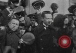 Image Fédération de gouvernement provisoire la Russie, 1917, de la seconde 12 séquences d'archives historiques vidéo 65675056562