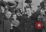 Image Fédération de gouvernement provisoire la Russie, 1917, de la seconde 13 séquences d'archives historiques vidéo 65675056562