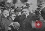 Image Fédération de gouvernement provisoire la Russie, 1917, de la seconde 14 séquences d'archives historiques vidéo 65675056562