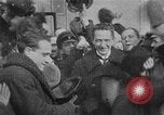 Image Fédération de gouvernement provisoire la Russie, 1917, de la seconde 16 séquences d'archives historiques vidéo 65675056562