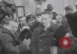 Image Fédération de gouvernement provisoire la Russie, 1917, de la seconde 17 séquences d'archives historiques vidéo 65675056562