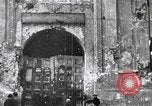 Immagine di Gli edifici danneggiati a Mosca Mosca Russia Unione Sovietica, 1917, secondo 6 filmato di repertorio 65675056563