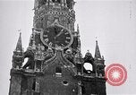 Immagine di Gli edifici danneggiati a Mosca Mosca Russia Unione Sovietica, 1917, secondo 15 filmato di repertorio 65675056563