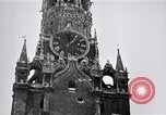 Immagine di Gli edifici danneggiati a Mosca Mosca Russia Unione Sovietica, 1917, secondo 16 filmato di repertorio 65675056563