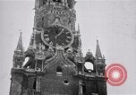 Immagine di Gli edifici danneggiati a Mosca Mosca Russia Unione Sovietica, 1917, secondo 18 filmato di repertorio 65675056563