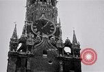 Immagine di Gli edifici danneggiati a Mosca Mosca Russia Unione Sovietica, 1917, secondo 19 filmato di repertorio 65675056563