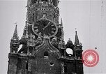 Immagine di Gli edifici danneggiati a Mosca Mosca Russia Unione Sovietica, 1917, secondo 22 filmato di repertorio 65675056563