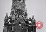 Immagine di Gli edifici danneggiati a Mosca Mosca Russia Unione Sovietica, 1917, secondo 24 filmato di repertorio 65675056563