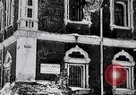 Immagine di Gli edifici danneggiati a Mosca Mosca Russia Unione Sovietica, 1917, secondo 26 filmato di repertorio 65675056563