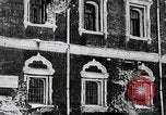 Immagine di Gli edifici danneggiati a Mosca Mosca Russia Unione Sovietica, 1917, secondo 29 filmato di repertorio 65675056563
