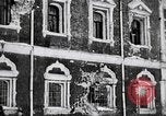 Immagine di Gli edifici danneggiati a Mosca Mosca Russia Unione Sovietica, 1917, secondo 31 filmato di repertorio 65675056563