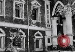 Immagine di Gli edifici danneggiati a Mosca Mosca Russia Unione Sovietica, 1917, secondo 35 filmato di repertorio 65675056563
